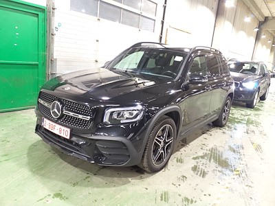 Mercedes-Benz GLB 2.0 GLB 200 D BUSINESS SOLUTION