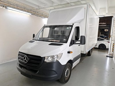 Mercedes-Benz SPRINTER 2.1CDI 105KW 314 L3 RWD 3.5T FUNCTIONAL LIFT