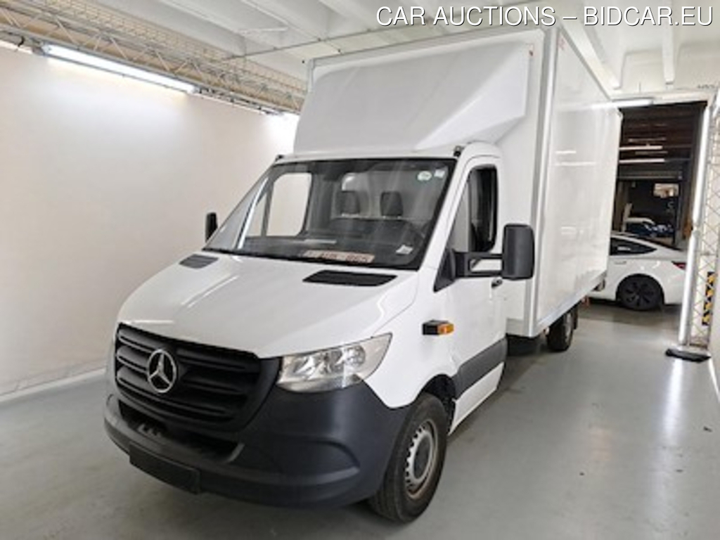 Mercedes-Benz SPRINTER 2.1CDI 105KW 314 L3 RWD 3.5T FUNCTIONAL LIFT