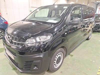 Opel Vivaro 2600 combi mwb dsl - 1.5 TD L2H1 BlueInj. S-S (EU6.2)
