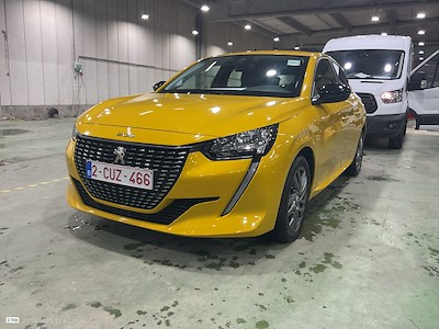 Peugeot 208 1.2 PURETECH 55KW S-S ACTIVE PACK