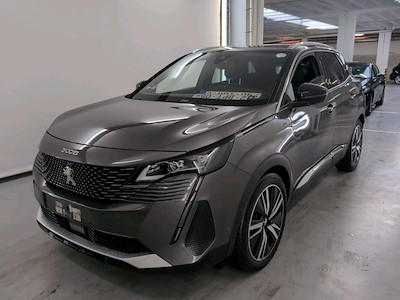 Peugeot 3008 1.6 PHEV 225 E-AUTO8 GT PACK