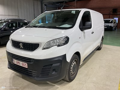Peugeot EXPERT 2.0 BLUEHDI 120 S&amp;S STANDARD PREMIUM AUT
