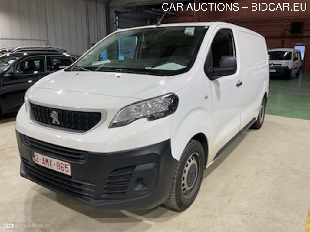 Peugeot EXPERT 2.0 BLUEHDI 120 S&amp;S STANDARD PREMIUM AUT