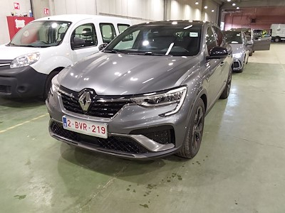 Renault ARKANA 1.6 E-TECH 145 R.S. LINE