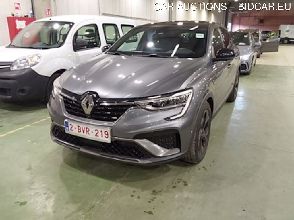 Renault ARKANA 1.6 E-TECH 145 R.S. LINE