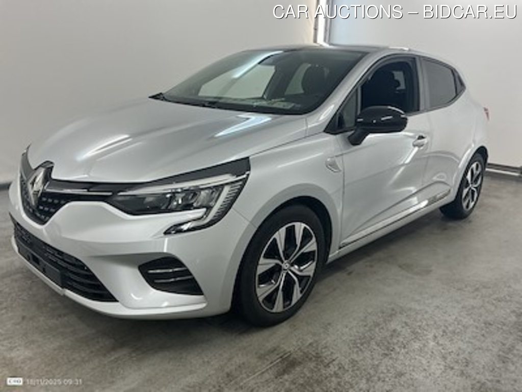 Renault CLIO 1.0 TCE 90 LIMITED #3