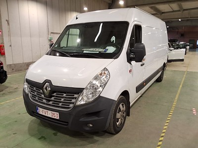 Renault Master 35 fou lwb mhr dsl 2.3 dCi 35 L3H2 Energy Tw.T.Conf.RS-SW STOCK