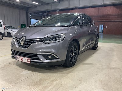 Renault Scenic diesel - 2017 1.7 Blue dCi Black Edition (EU6.2)