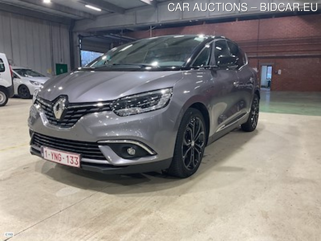 Renault Scenic diesel - 2017 1.7 Blue dCi Black Edition (EU6.2)