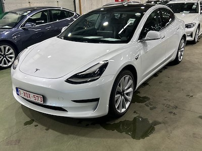 Tesla Model 3 55 kWh Standard Plus