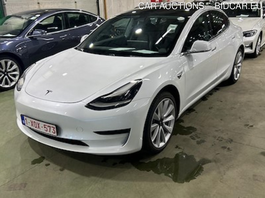 Tesla Model 3 55 kWh Standard Plus