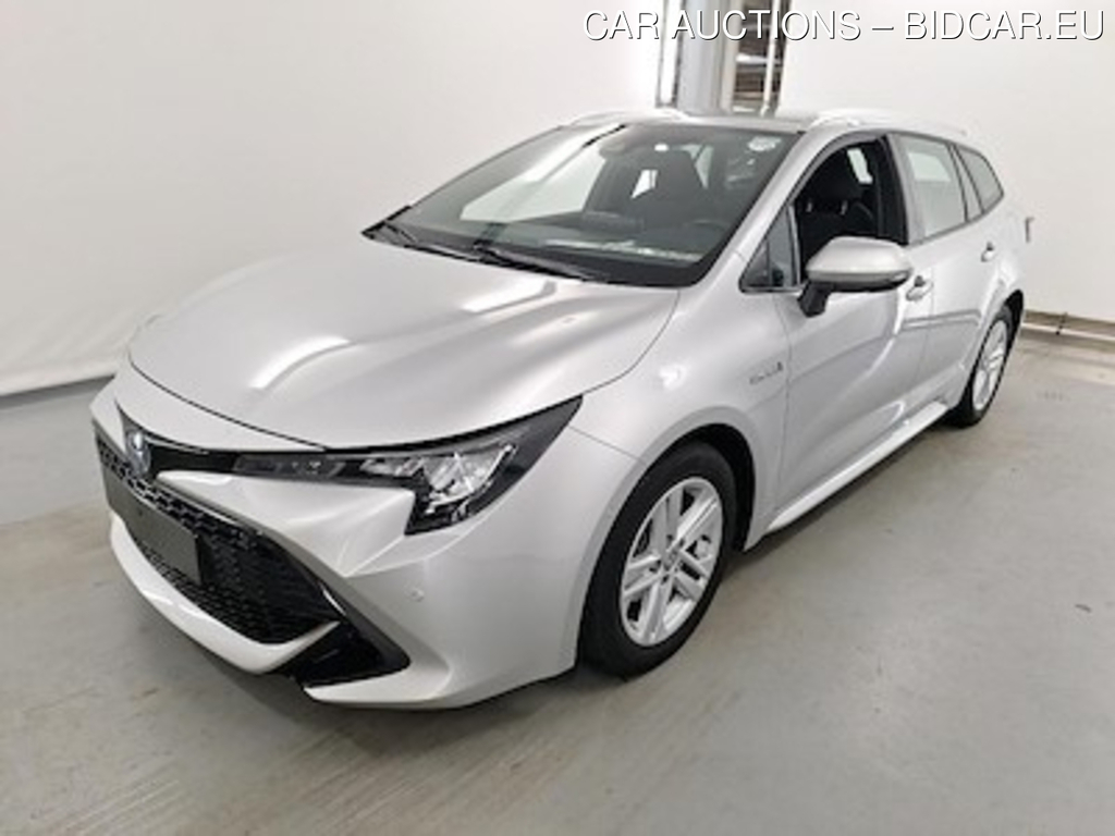 Toyota Corolla 1.8 HEV DYNAMIC E-CVT