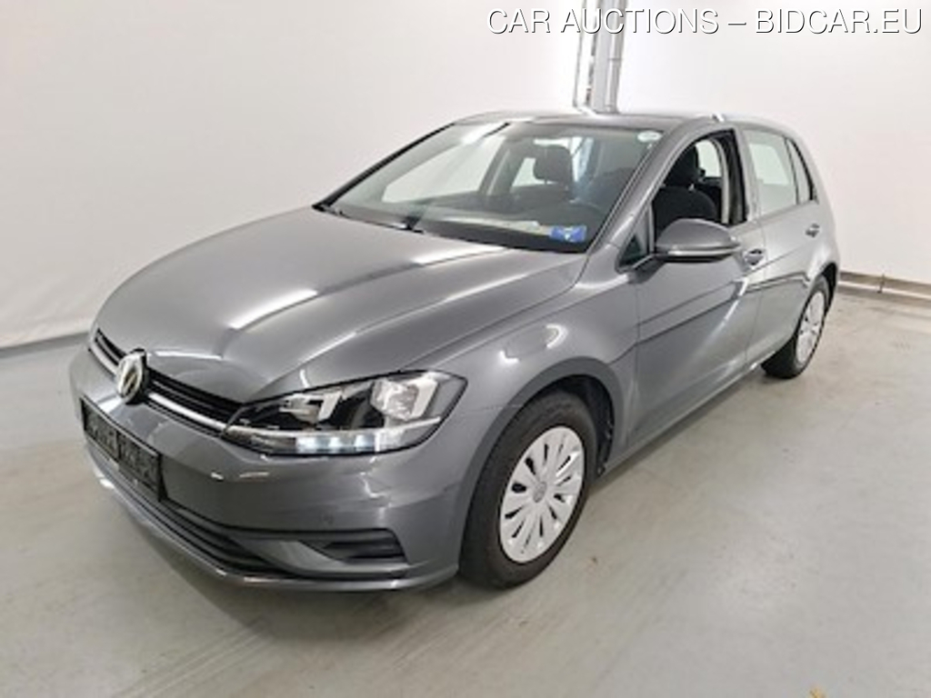 Volkswagen Golf vii diesel - 2017 1.6 SCR TDi Trendline (EU6.2) STOCK