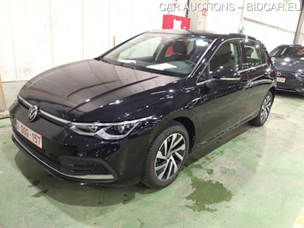 Volkswagen Golf viii 1.4 EHYBRID STYLE BUSINESS DSG
