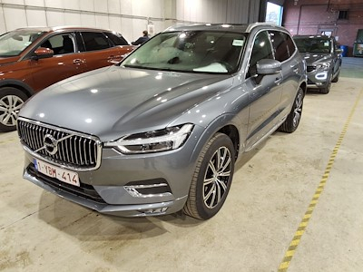 Volvo XC60 2.0 D3 INSCRIPTION