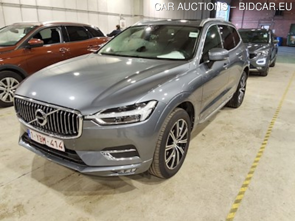 Volvo XC60 2.0 D3 INSCRIPTION