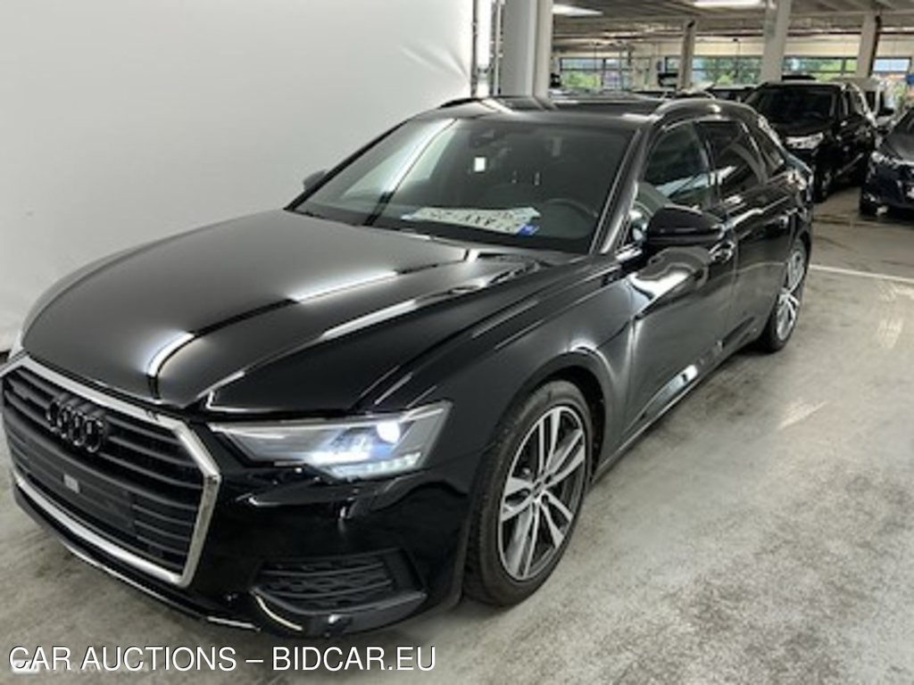 Audi A6 avant 2.0 TFSI 50 E QUATTRO S TRONIC