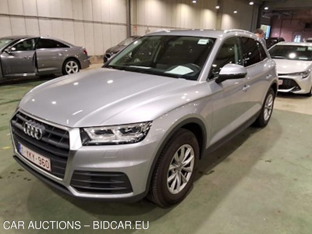 Audi Q5 2.0 TDI 30 100KW S TRONIC BUS. ED.