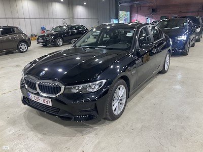 BMW 3-serie 2.0 320E BERLINE