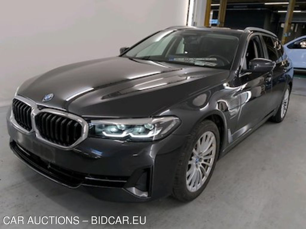 BMW 5 series touring 2.0 530E TOURING AUTO