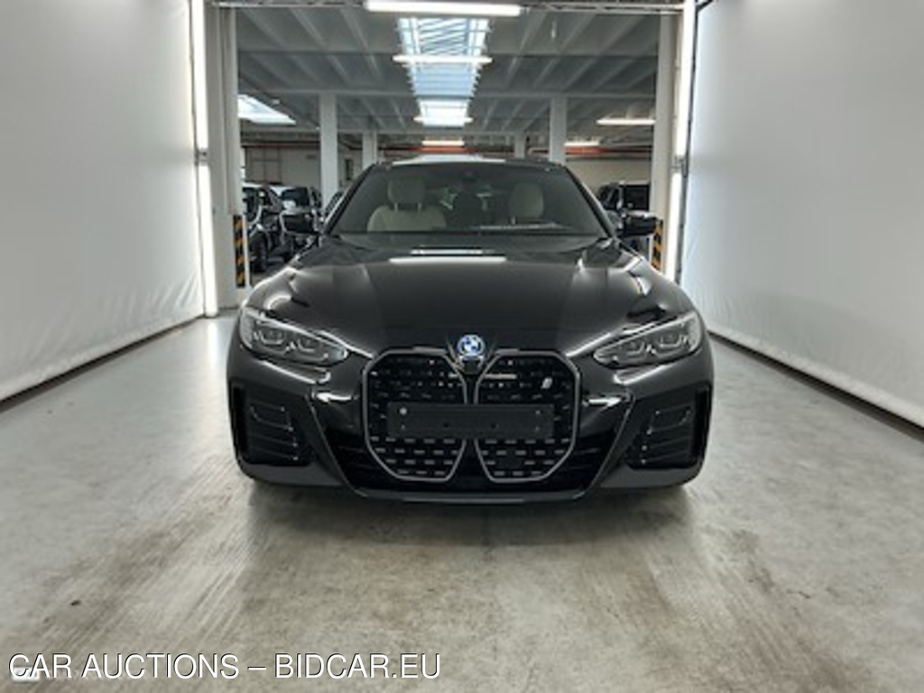 BMW I4 BEV EDRIVE40 GRAN COUPE Model M Sport
