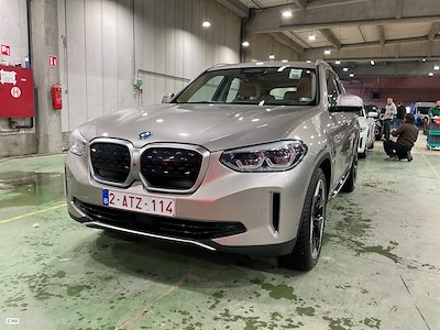 BMW IX3 80KWH AUTO