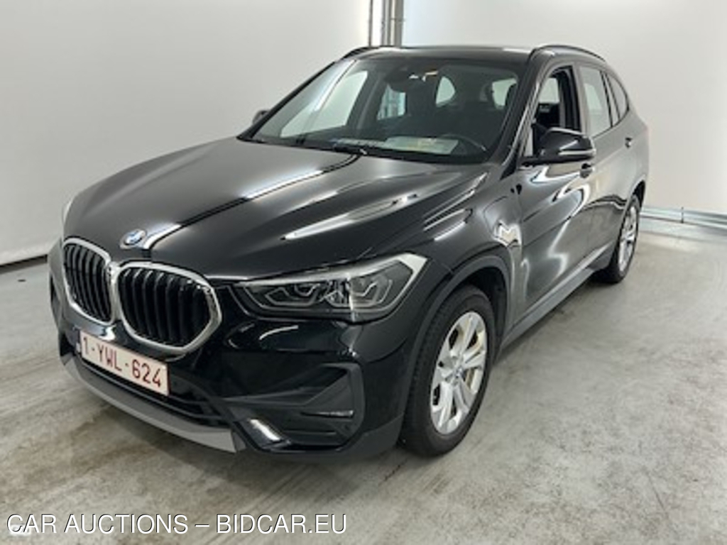 BMW X1 1.5 XDRIVE25E (162KW)