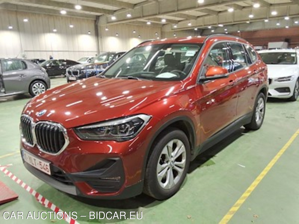 BMW X1 - 2019 1.5iA xDrive25e PHEV OPF