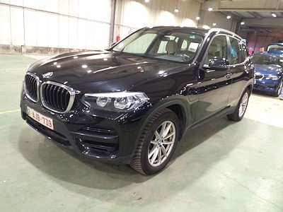 BMW X3 2.0 XDRIVE30E (120KW) AUTO