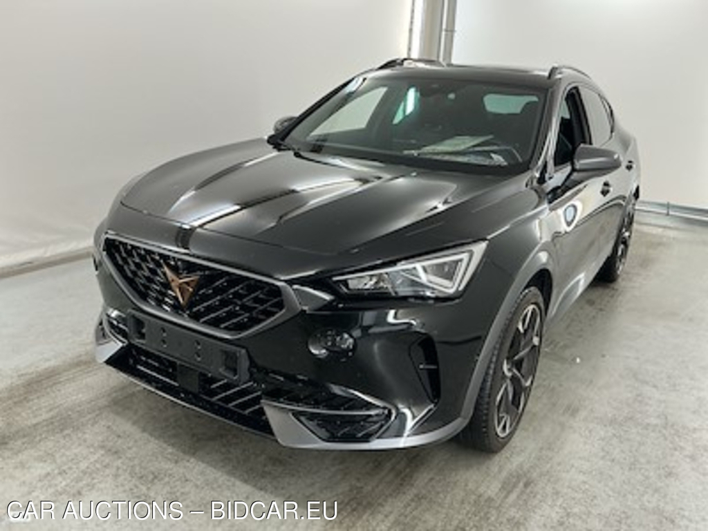 CUPRA FORMENTOR 1.4 PHEV 180KW VZ DSG