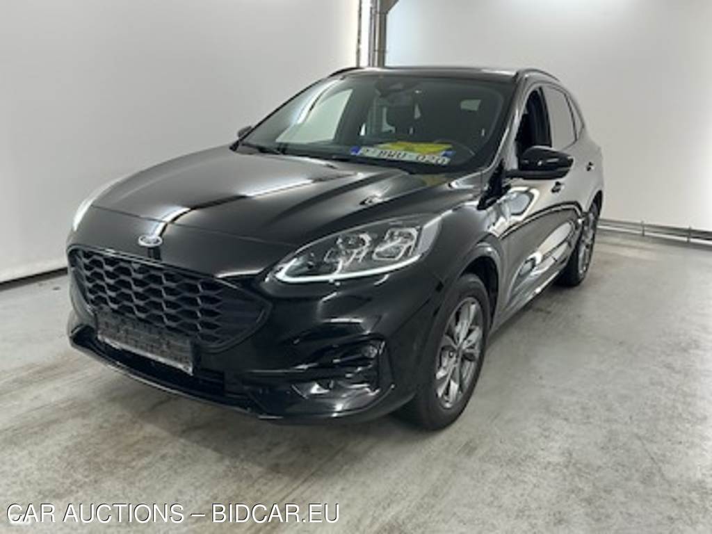 Ford KUGA 2.5I PHEV 165KW ST-LINE X AUTO