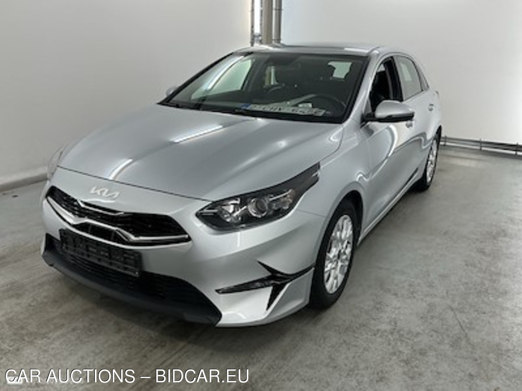 Kia CEED 1.0 T-GDI PULSE