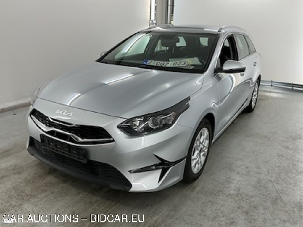 Kia Ceed sportswagon 1.0 T-GDI PULSE