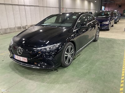 Mercedes-Benz EQE BEV EQE 300 BUSINESS EDITION AUTO