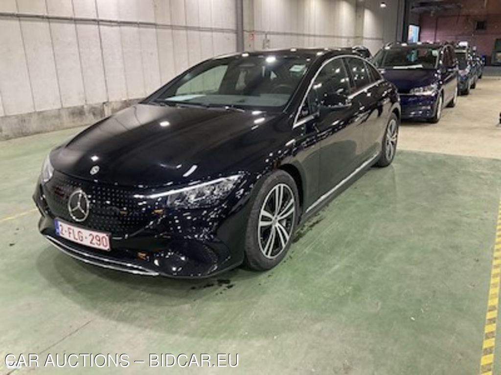 Mercedes-Benz EQE BEV EQE 300 BUSINESS EDITION AUTO