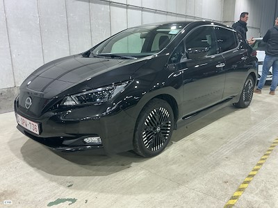 Nissan LEAF BEV 40KWH TEKNA