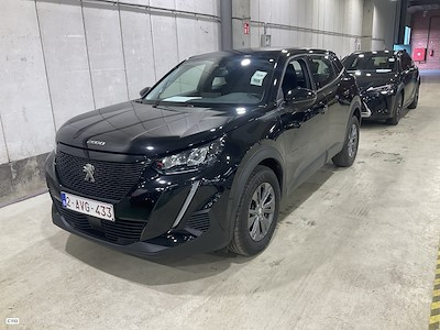 Peugeot 2008 1.2 PURETECH 74KW S-S ACTIVE PACK