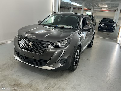 Peugeot 2008 1.2 PURETECH 74KW S-S ALLURE