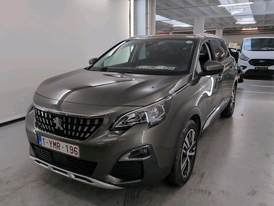 Peugeot 5008 1.5 BLUEHDI 130 AUTO ALLURE