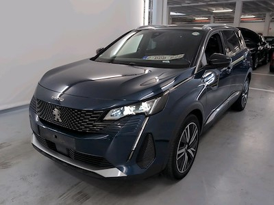 Peugeot 5008 1.5 BLUEHDI 130 AUTO GT PACK