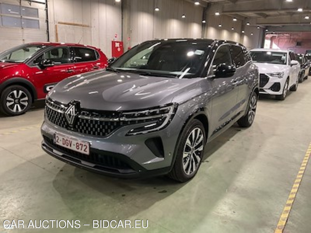 Renault AUSTRAL 1.3 MHEV 160 TECHNO