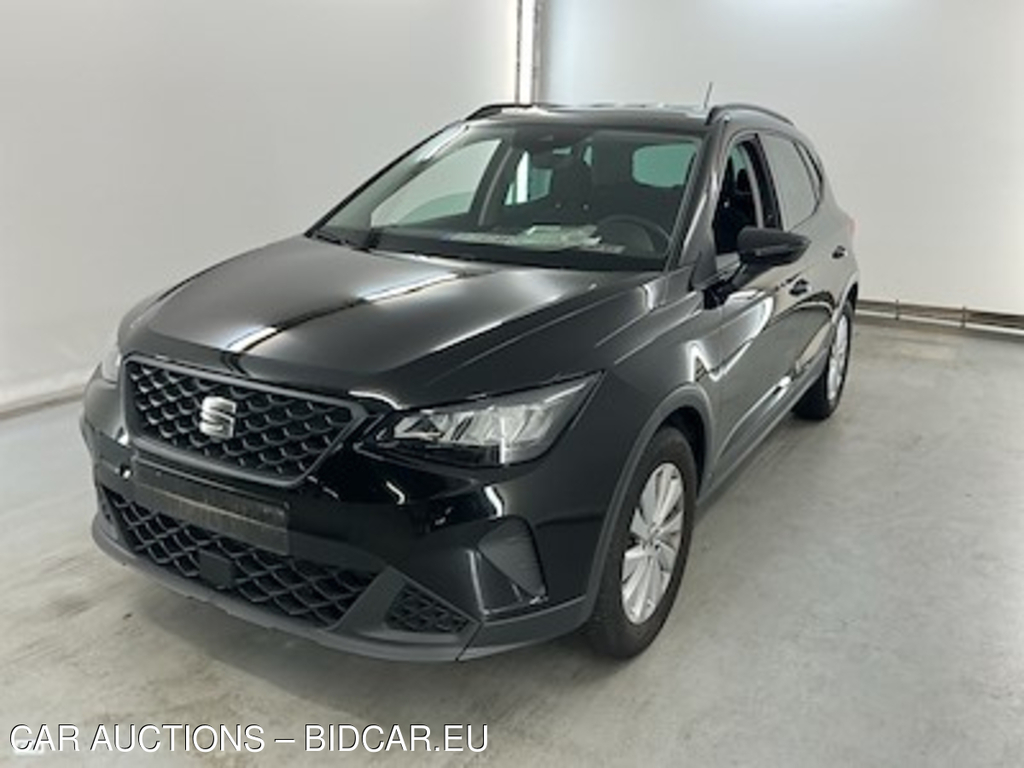 Seat ARONA 1.0 TSI 70KW MOVE