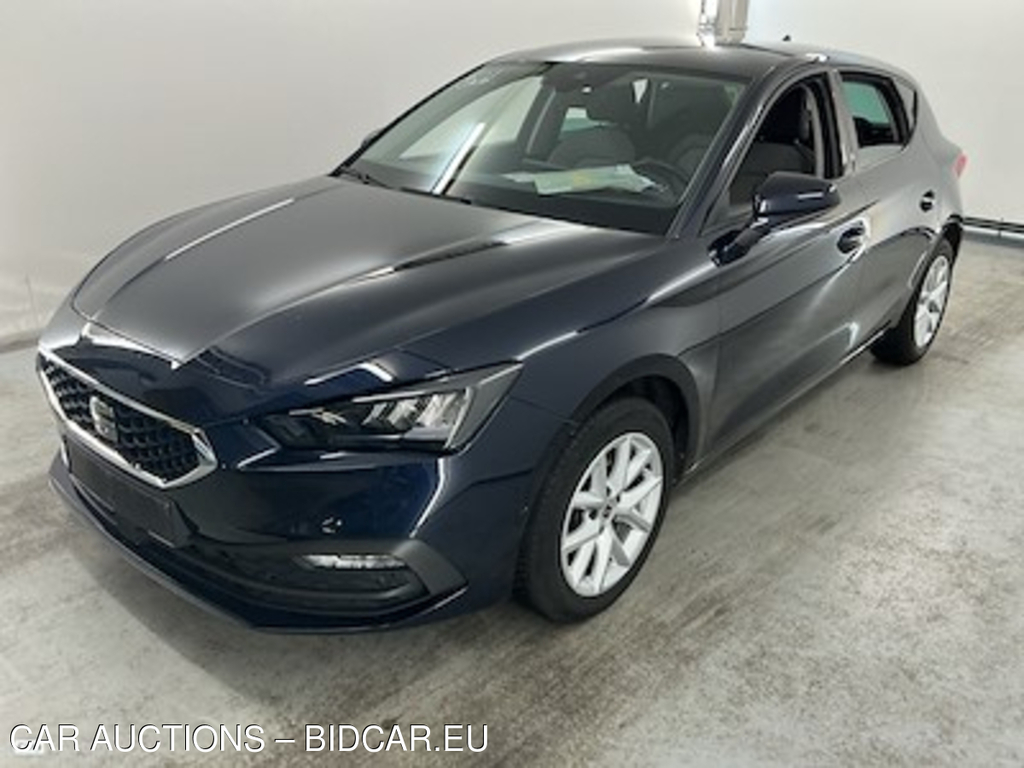 Seat LEON 1.0 TSI 110 MOVE!