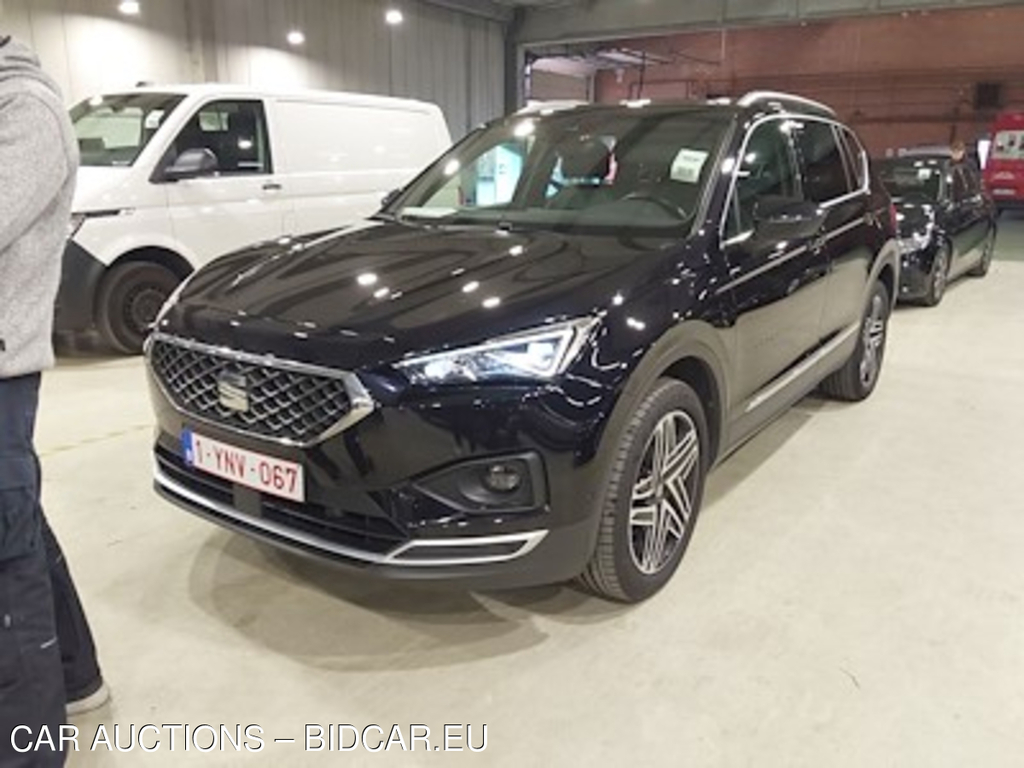 Seat TARRACO 1.5 TSI XCELLENCE
