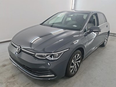 Volkswagen Golf viii 1.4 EHYBRID STYLE DSG