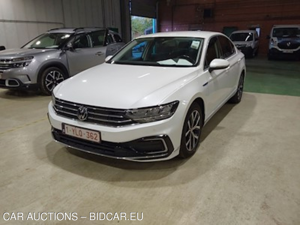 Volkswagen Passat gte - 2020 1.4 TSI PHEV GTE DSG