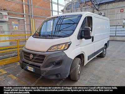 Fiat ducato 30 ch1 2.3 multijet -