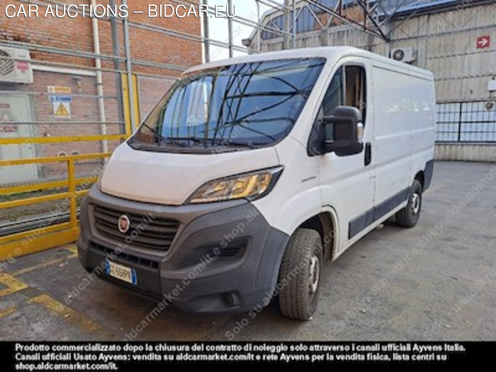 Fiat ducato 30 ch1 2.3 multijet -