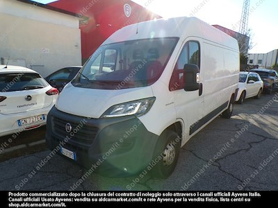 Fiat ducato 35 lh2 2.3 multijet -